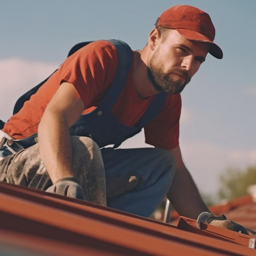 Couvreur à Loire-Authion